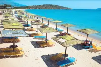 Anastasia Luxury Villas Hotels in Gavrio