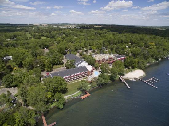 heidel house green lake reviews