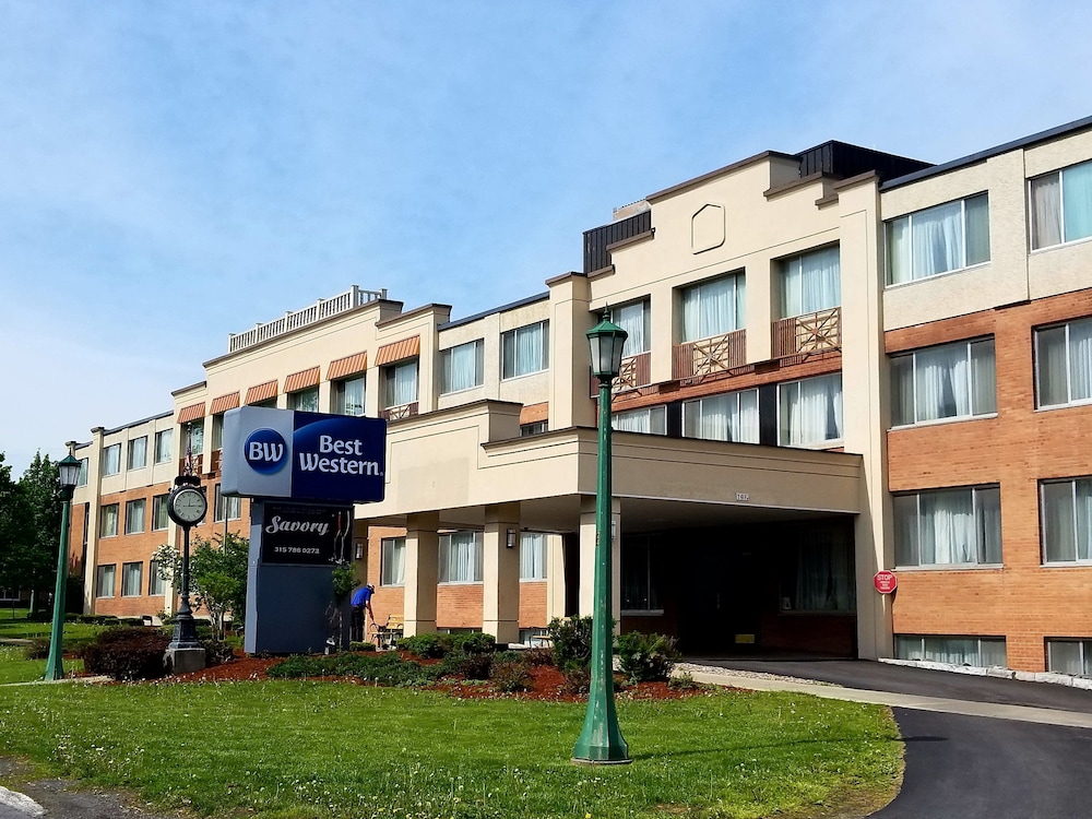 Best Western Watertown/Fort Drum