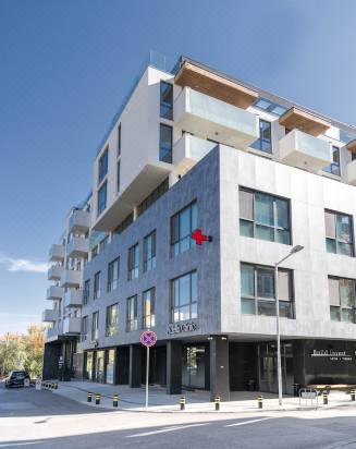 Adella Boutique Hotel Sofia Updated 2021 Price Reviews Trip Com