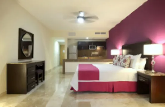 カント デル ソル プラザ バジャルタ オール インクルーシブ ビーチ ＆ テニス リゾート