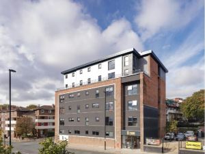 Luxury Apartments Newcastle