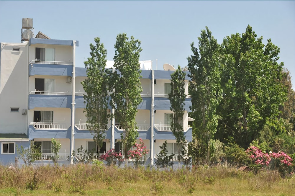 Önder Yıldız Hotel