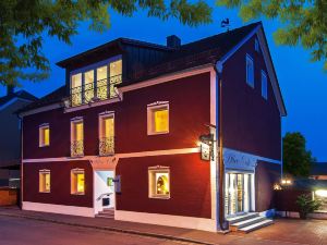 Pension Garni Brunnenhof