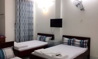 An Nhien Hotel