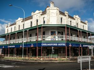 Chelmsford Hotel Kurri Kurri