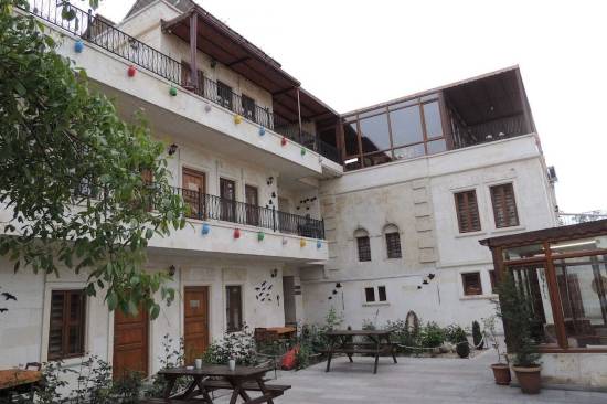ozbek stone house goreme updated 2021 price reviews trip com