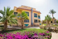 Green Sudr Resort Hotels in Qism Abou Sedr