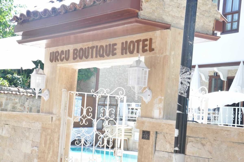 Urcu Hotel