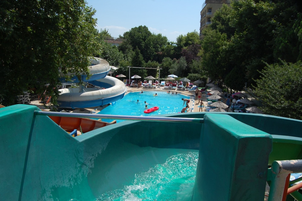 Erdek Sun Beach Hotel