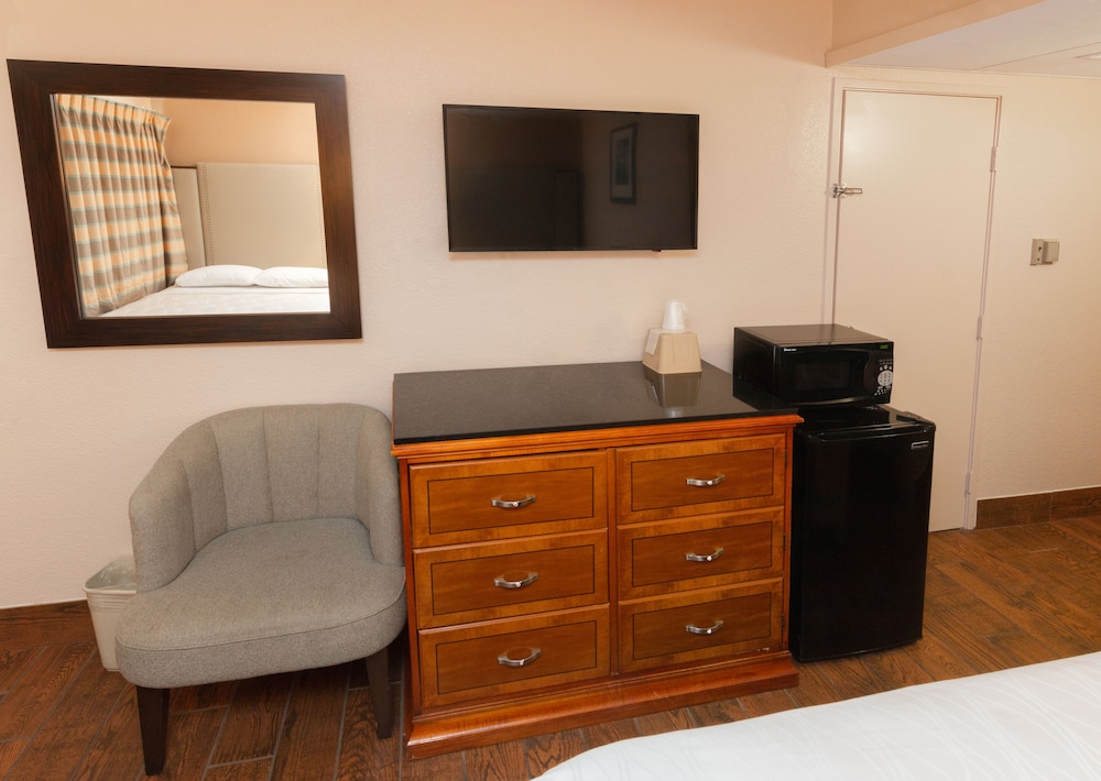 Budgetel Inn & Suites Yuma