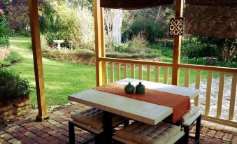 Possum Creek Lodge - Housity