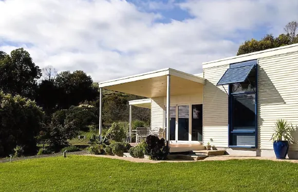 潘尼蕭貝殼度假屋