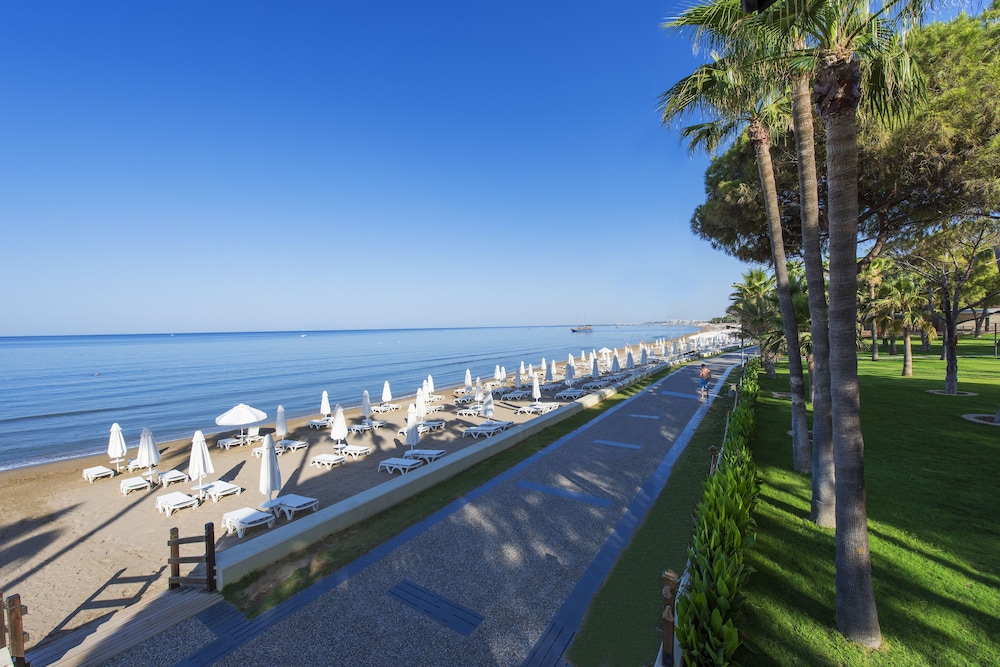 Acanthus & Cennet Barut Collection - All Inclusive