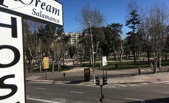 Hostal I Dream Salamanca