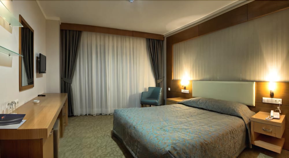 Buyuk Anadolu Eregli Hotel