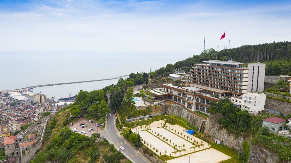 Radisson Blu Hotel Trabzon