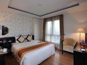 Cosiana Hotel Hanoi