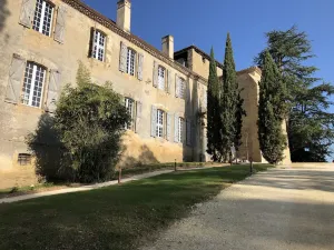 Le Monastère de Saint Mont Hôtel & Spa