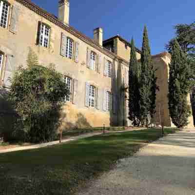 Le Monastère de Saint-Mont Boutique Hotel & Spa Hotel Exterior