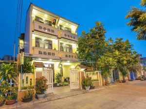 Maison Hai Homestay Hoi An