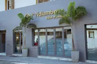 Le Ndiambour Hôtel et Résidence Hotel dekat Mosque of the Divinity