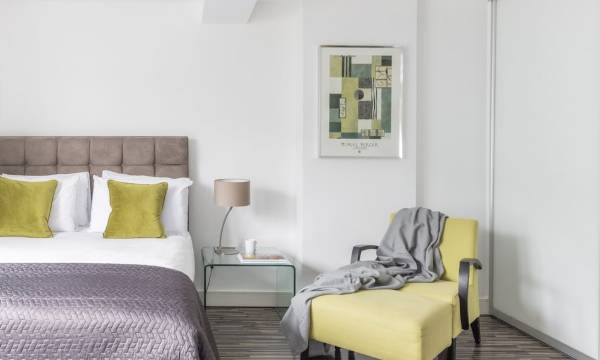 Saco Holborn – Lamb’s Conduit St