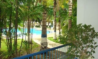 Hotel Miranda Cumberland