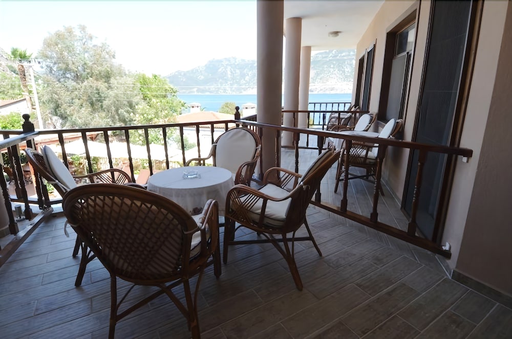 Portakal Hotel Selimiye