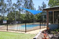 Wooli River Lodges Hotels in Wooli