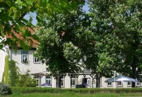 Fürstenhof Landgasthaus & Hotel Hotel a Drei Gleichen
