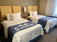 Days Inn by Wyndham Brooklyn Borough Park Hotels in New York