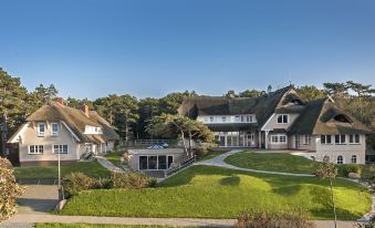 Strandhaus Ahrenshoop