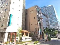 相鐵FRESA INN  東京錦系町飯店 東京晴空塔附近的飯店