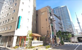 Sotetsu Fresa Inn Tokyo Kinshicho