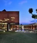 Djoglo Luxury Bungalow Hotels in Pakis