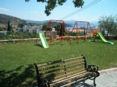 Alonia Studios & Maisonettes