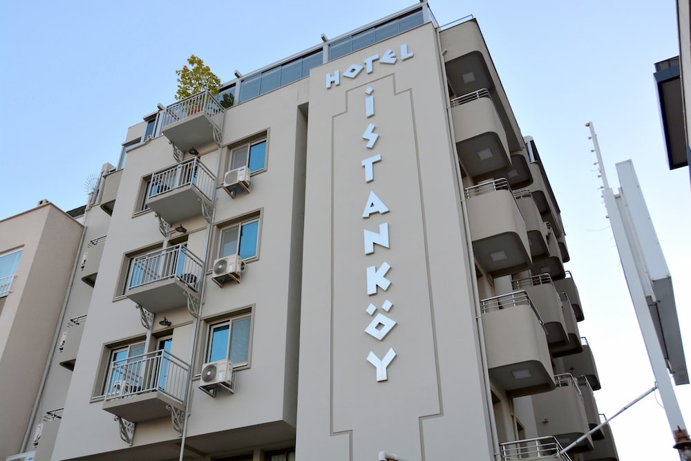 Istankoy Hotel