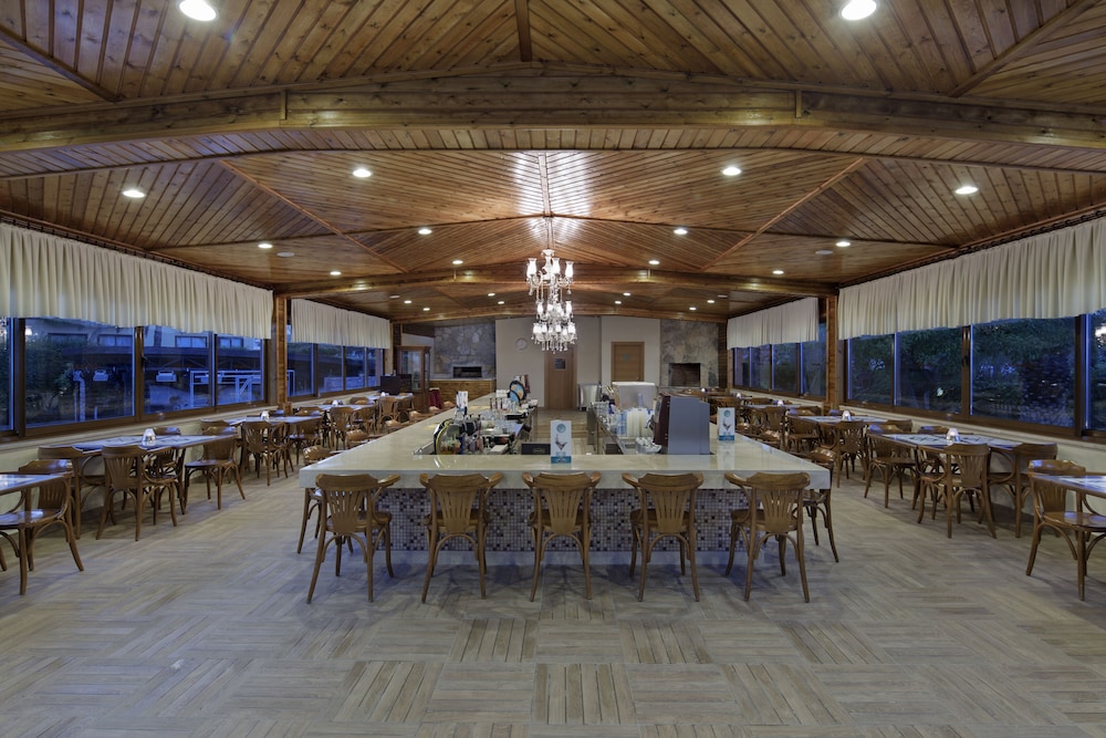 Alba Resort Hotel