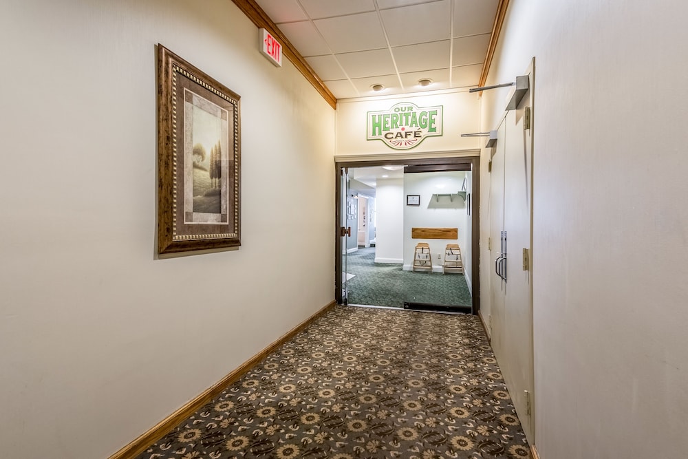 Quality Inn Near Finger Lakes and Seneca Falls