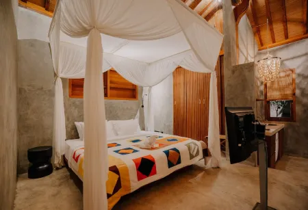 ZIN Canggu Resort & Villas