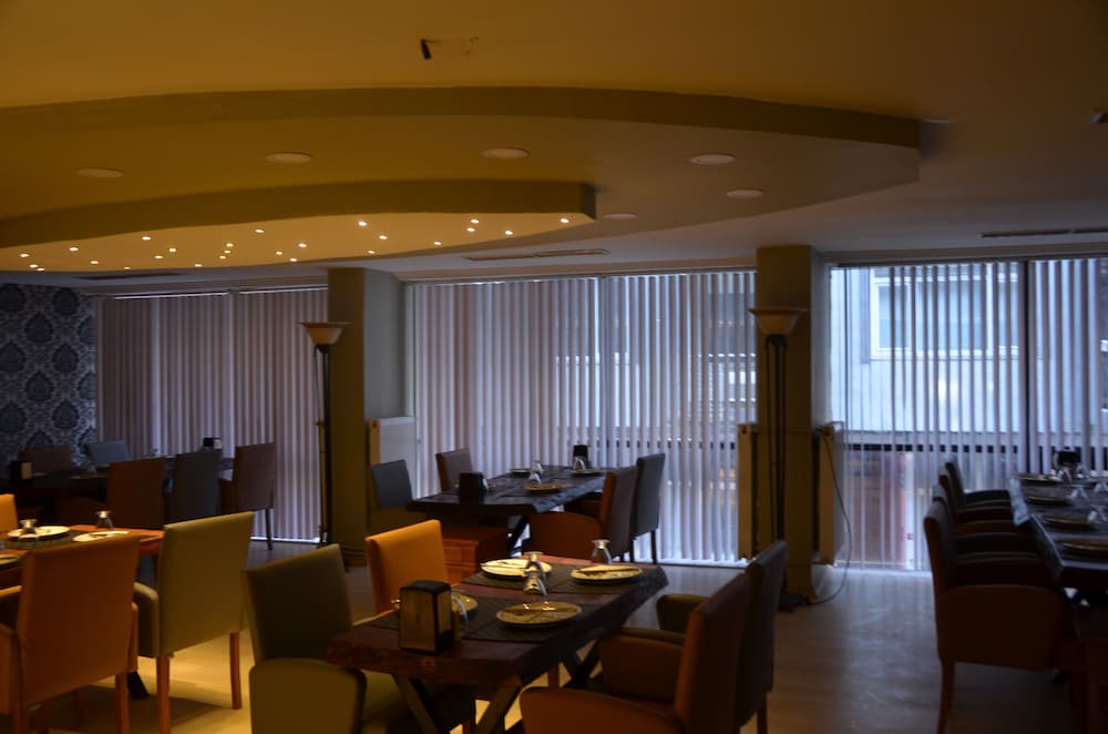Grand Park Hotel Corlu