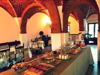 포데레 레 볼테 - 컨트리 하우스