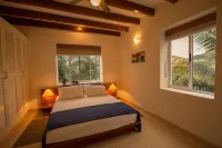 Hostería del Parque Hotel a 
