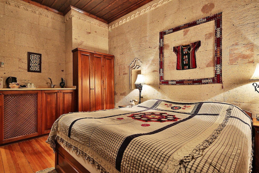 Cappadocia Cave Suites