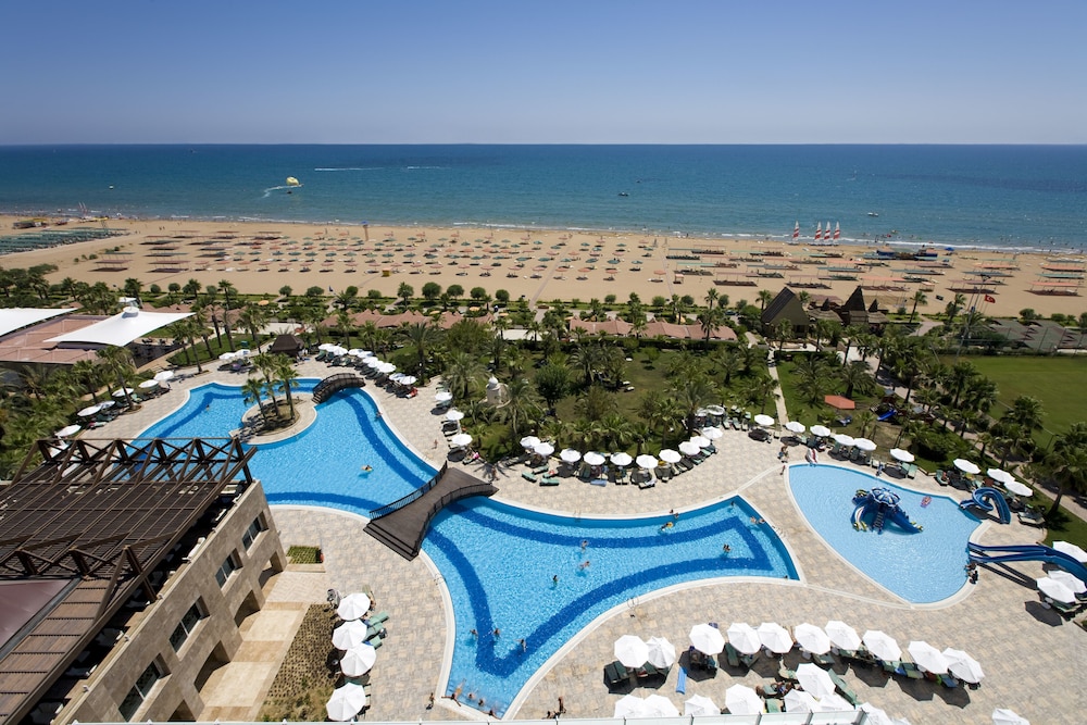 Kamelya Selin Hotel (Sentido Kamelya Selin Hotel)