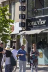 Mamilla View Urban - Boutique Hotel Các khách sạn ở 