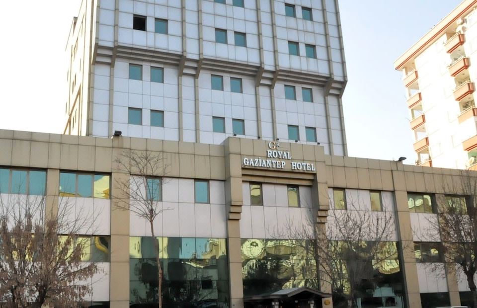 Royal Gaziantep Hotel - Housity