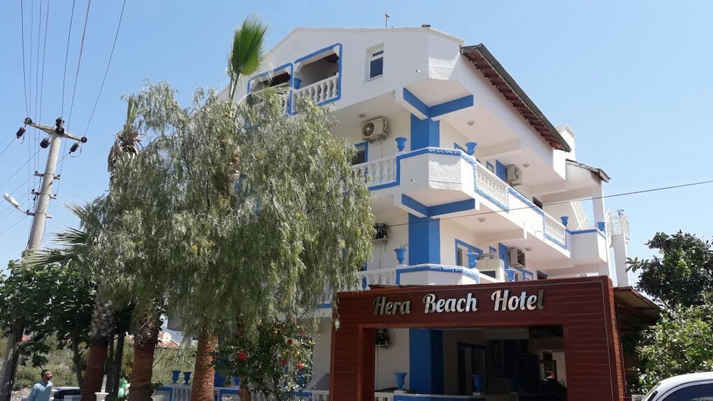 Hera Beach Hotel