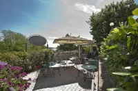 Hotel Arcobaleno Siena Hotels in Tognazza